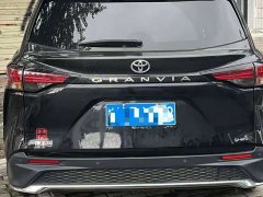 Toyota Gravia 2.5L Hybrid Comfort Edition - ფოტო 3