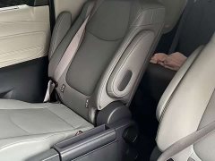 Toyota Gravia 2.5L Hybrid Comfort Edition - ფოტო 5