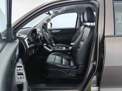 Mitsubishi Cannon 2.0T Commercial Auto Diesel 2WD Elite Long Bed GW4D20M - ფოტო 10