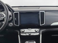 Mitsubishi Cannon 2.0T Commercial Auto Diesel 2WD Elite Long Bed GW4D20M - ფოტო 12