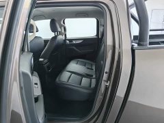 Mitsubishi Cannon 2.0T Commercial Auto Diesel 2WD Elite Long Bed GW4D20M - ფოტო 15