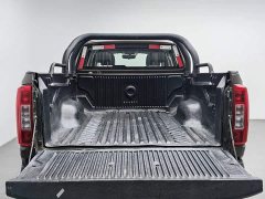 Mitsubishi Cannon 2.0T Commercial Auto Diesel 2WD Elite Long Bed GW4D20M - ფოტო 16