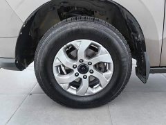 Mitsubishi Cannon 2.0T Commercial Auto Diesel 2WD Elite Long Bed GW4D20M - ფოტო 17