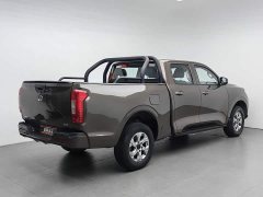 Mitsubishi Cannon 2.0T Commercial Auto Diesel 2WD Elite Long Bed GW4D20M - ფოტო 2