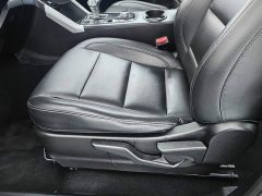Mitsubishi Cannon 2.0T Commercial Auto Diesel 2WD Elite Long Bed GW4D20M - ფოტო 20