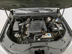 Mitsubishi Cannon 2.0T Commercial Auto Diesel 2WD Elite Long Bed GW4D20M - ფოტო 6