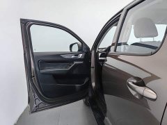 Mitsubishi Cannon 2.0T Commercial Auto Diesel 2WD Elite Long Bed GW4D20M - ფოტო 8