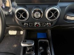 Beijing Jeep BJ40 2.0T Automatic Four-Wheel Drive Urban Hunter Edition Swordsman - ფოტო 11