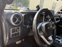 Beijing Jeep BJ40 2.0T Automatic Four-Wheel Drive Urban Hunter Edition Swordsman - ფოტო 12