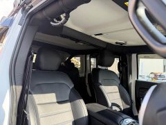 Beijing Jeep BJ40 2.0T Automatic Four-Wheel Drive Urban Hunter Edition Swordsman - ფოტო 15