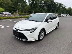 Toyota Corolla 1.8L CVT Luxury - ფოტო 1