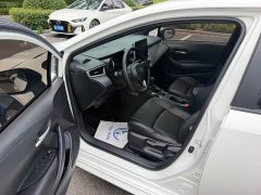 Toyota Corolla 1.8L CVT Luxury - ფოტო 10