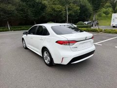 Toyota Corolla 1.8L CVT Luxury - ფოტო 13