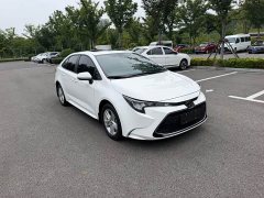 Toyota Corolla 1.8L CVT Luxury - ფოტო 14