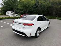Toyota Corolla 1.8L CVT Luxury - ფოტო 15