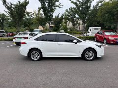 Toyota Corolla 1.8L CVT Luxury - ფოტო 3