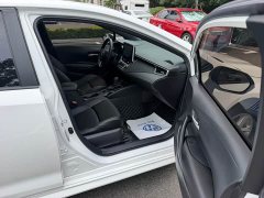 Toyota Corolla 1.8L CVT Luxury - ფოტო 4