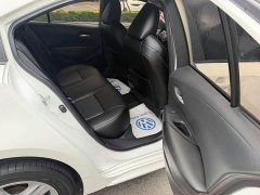 Toyota Corolla 1.8L CVT Luxury - ფოტო 5