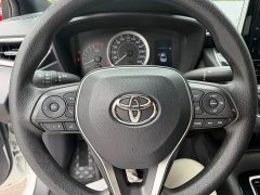 Toyota Corolla 1.8L CVT Luxury - ფოტო 7