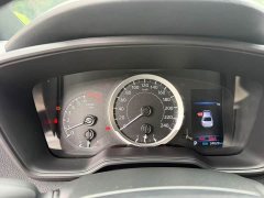 Toyota Corolla 1.8L CVT Luxury - ფოტო 8