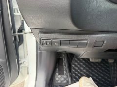 Toyota Corolla 1.8L CVT Luxury - ფოტო 9