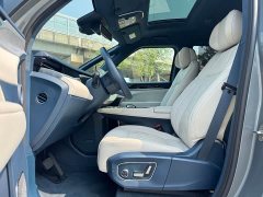 Zeekr Geely Zeekr 009 2024 Six-Seat Executive AWD 108kWh - ფოტო 10