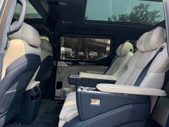 Zeekr Geely Zeekr 009 2024 Six-Seat Executive AWD 108kWh - ფოტო 14