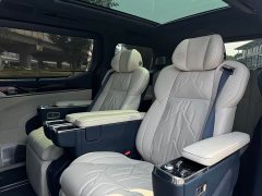 Zeekr Geely Zeekr 009 2024 Six-Seat Executive AWD 108kWh - ფოტო 15