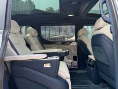 Zeekr Geely Zeekr 009 2024 Six-Seat Executive AWD 108kWh - ფოტო 16