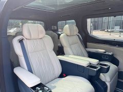 Zeekr Geely Zeekr 009 2024 Six-Seat Executive AWD 108kWh - ფოტო 17