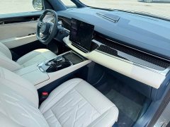 Zeekr Geely Zeekr 009 2024 Six-Seat Executive AWD 108kWh - ფოტო 18