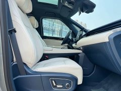 Zeekr Geely Zeekr 009 2024 Six-Seat Executive AWD 108kWh - ფოტო 19