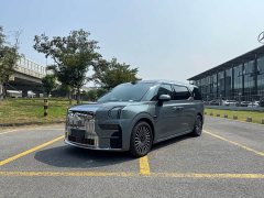 Zeekr Geely Zeekr 009 2024 Six-Seat Executive AWD 108kWh - ფოტო 2