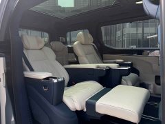 Zeekr Geely Zeekr 009 2024 Six-Seat Executive AWD 108kWh - ფოტო 20
