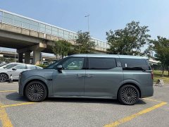 Zeekr Geely Zeekr 009 2024 Six-Seat Executive AWD 108kWh - ფოტო 5