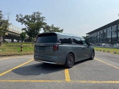 Zeekr Geely Zeekr 009 2024 Six-Seat Executive AWD 108kWh - ფოტო 6