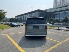 Zeekr Geely Zeekr 009 2024 Six-Seat Executive AWD 108kWh - ფოტო 7