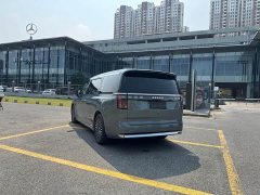 Zeekr Geely Zeekr 009 2024 Six-Seat Executive AWD 108kWh - ფოტო 8