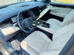 Zeekr Geely Zeekr 009 2024 Six-Seat Executive AWD 108kWh - ფოტო 9