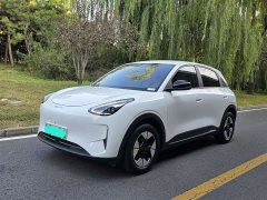 Geely Xing Yuan 310km Dream Edition - ფოტო 1