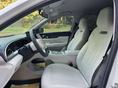 Geely Xing Yuan 310km Dream Edition - ფოტო 10