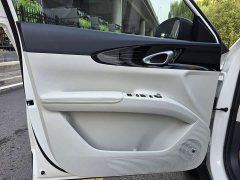 Geely Xing Yuan 310km Dream Edition - ფოტო 11