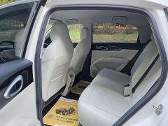 Geely Xing Yuan 310km Dream Edition - ფოტო 12