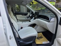 Geely Xing Yuan 310km Dream Edition - ფოტო 13