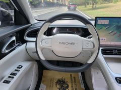 Geely Xing Yuan 310km Dream Edition - ფოტო 16
