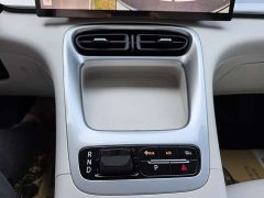 Geely Xing Yuan 310km Dream Edition - ფოტო 19