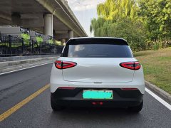 Geely Xing Yuan 310km Dream Edition - ფოტო 3