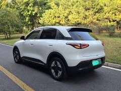 Geely Xing Yuan 310km Dream Edition - ფოტო 4