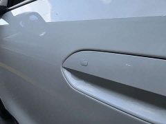 Geely Xing Yuan 310km Dream Edition - ფოტო 6