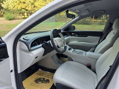 Geely Xing Yuan 310km Dream Edition - ფოტო 7